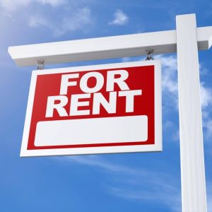 Sign post Rental